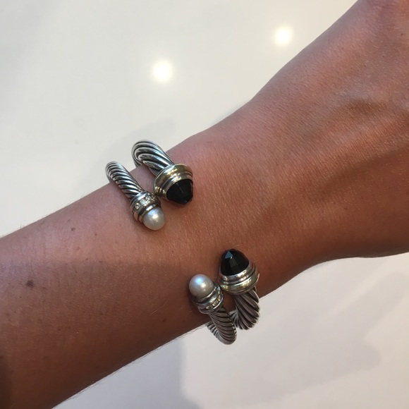 David Yurman Bracelet - Picture 3 of 3